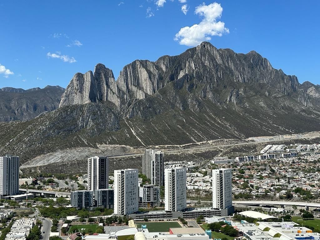 Apartamento em El Paraíso, Santa Catarina, foto 8 de 10