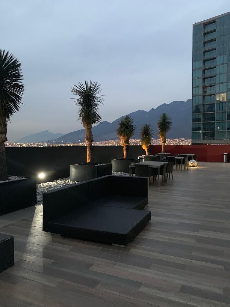 Apartamento em El Paraíso, Santa Catarina, foto 9 de 10