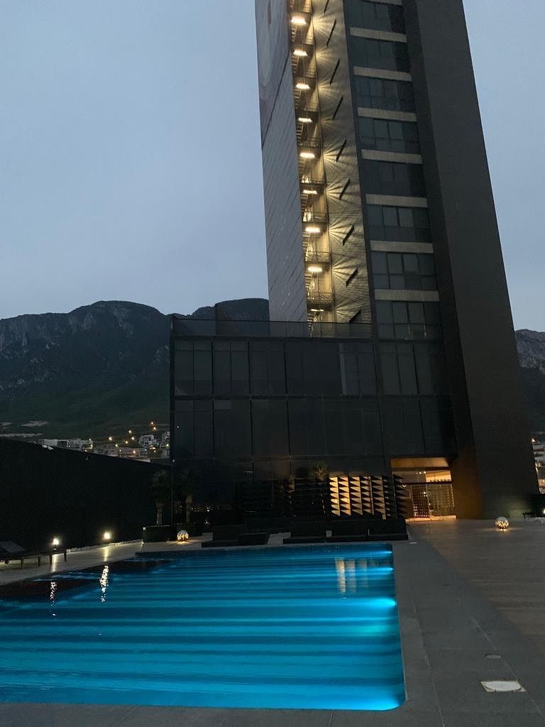 Apartamento em El Paraíso, Santa Catarina, foto 10 de 10