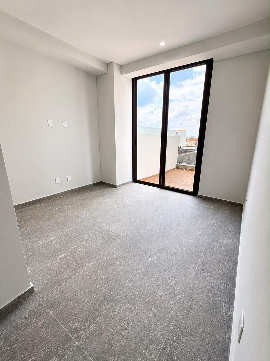 Departamento en Jardín Real, Zapopan, foto 6 de 8