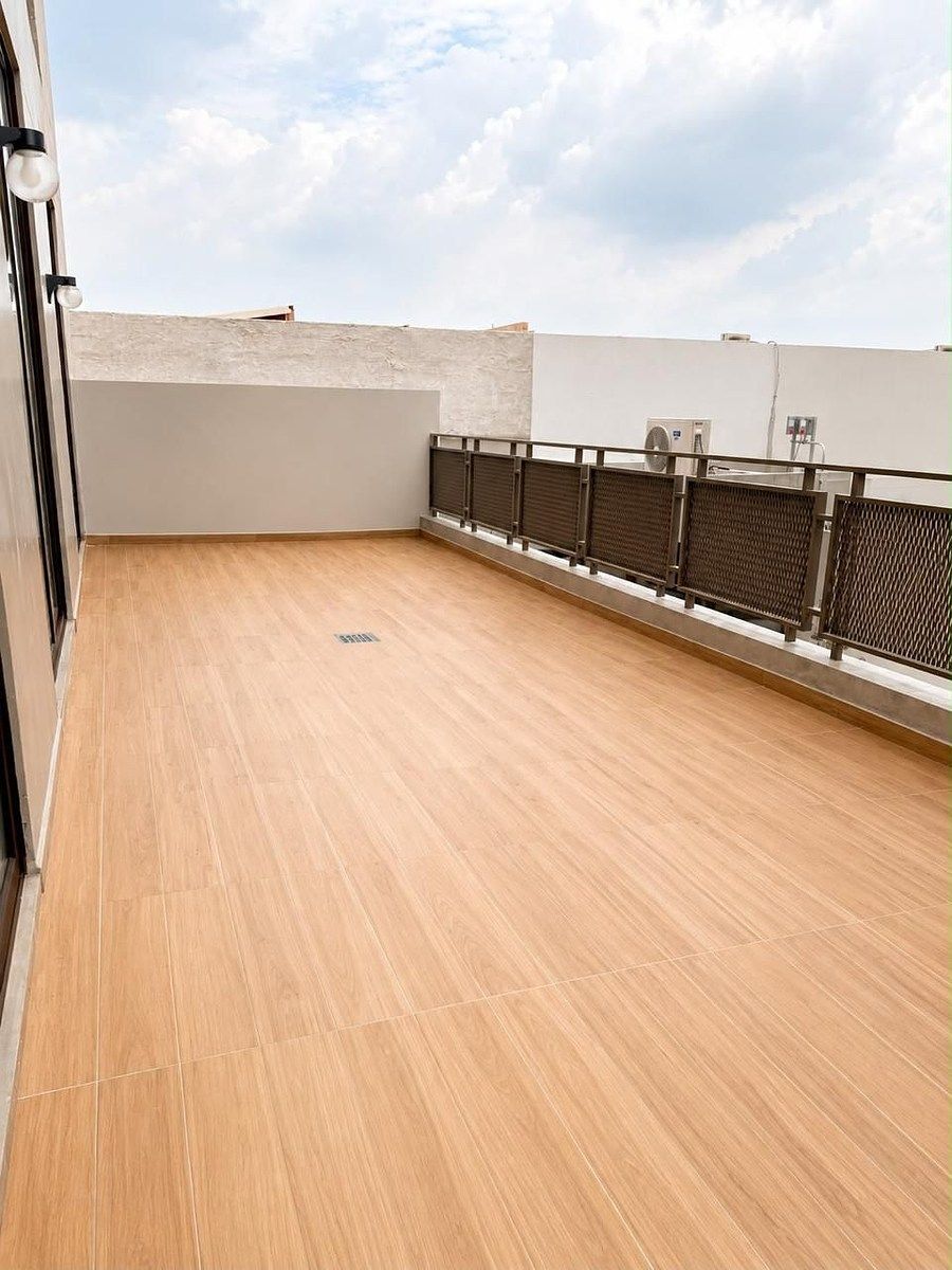 Departamento en Jardín Real, Zapopan, foto 3 de 8
