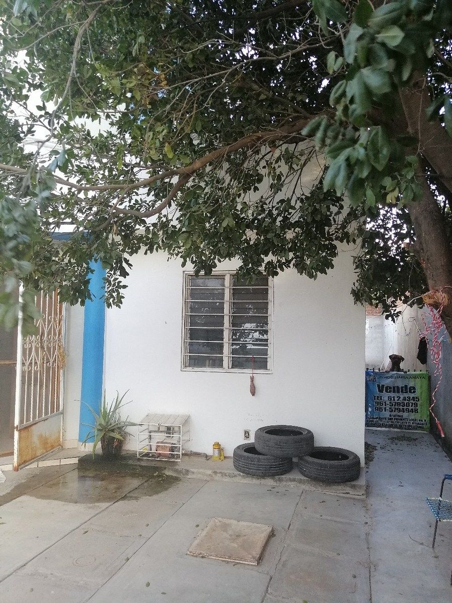 Casa em Plan de Ayala, Tuxtla Gutiérrez, foto 4 de 34