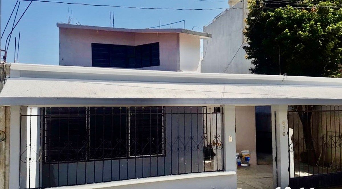 Casa em Plan de Ayala, Tuxtla Gutiérrez, foto 2 de 34