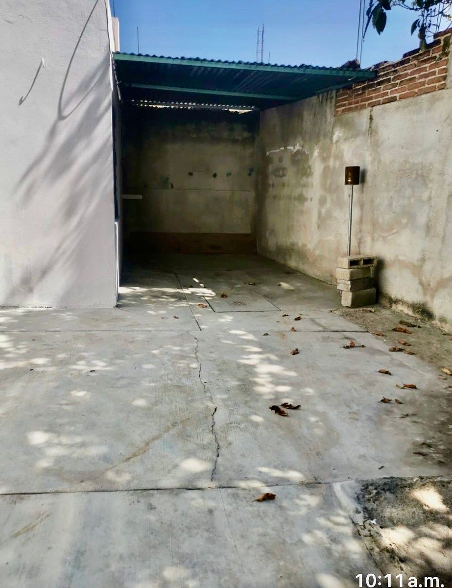 Casa em Plan de Ayala, Tuxtla Gutiérrez, foto 28 de 34