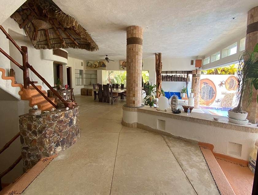 Casa en La Ceiba, Acapulco de Juárez, foto 3 de 4