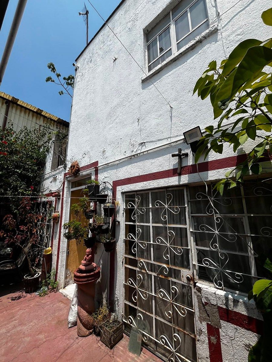 Casa en Moctezuma 2a Sección, Venustiano Carranza, foto 8 de 33