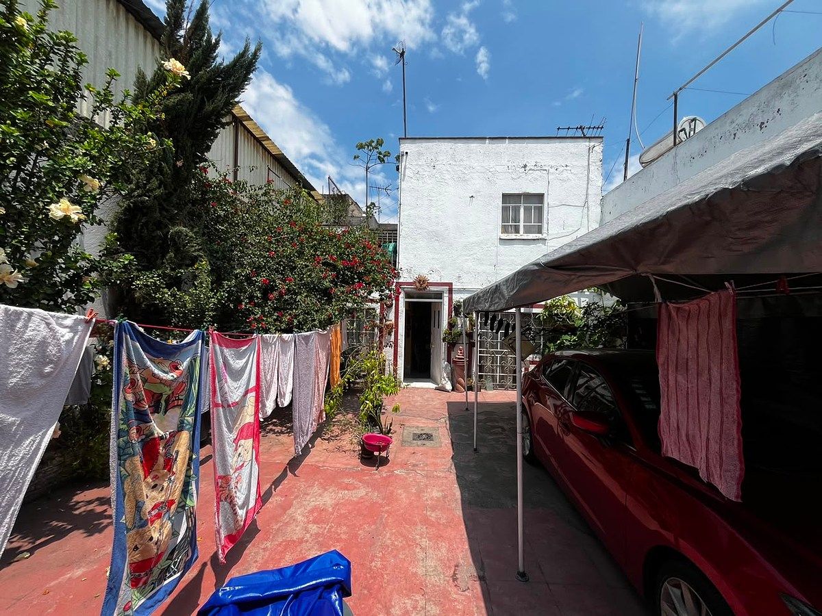 Casa en Moctezuma 2a Sección, Venustiano Carranza, foto 2 de 33