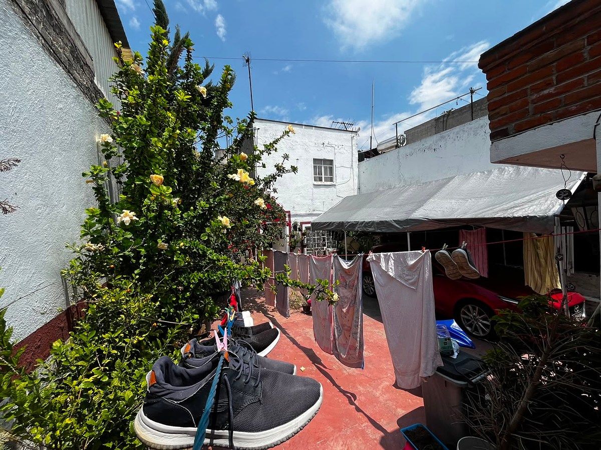 Casa en Moctezuma 2a Sección, Venustiano Carranza, foto 3 de 33