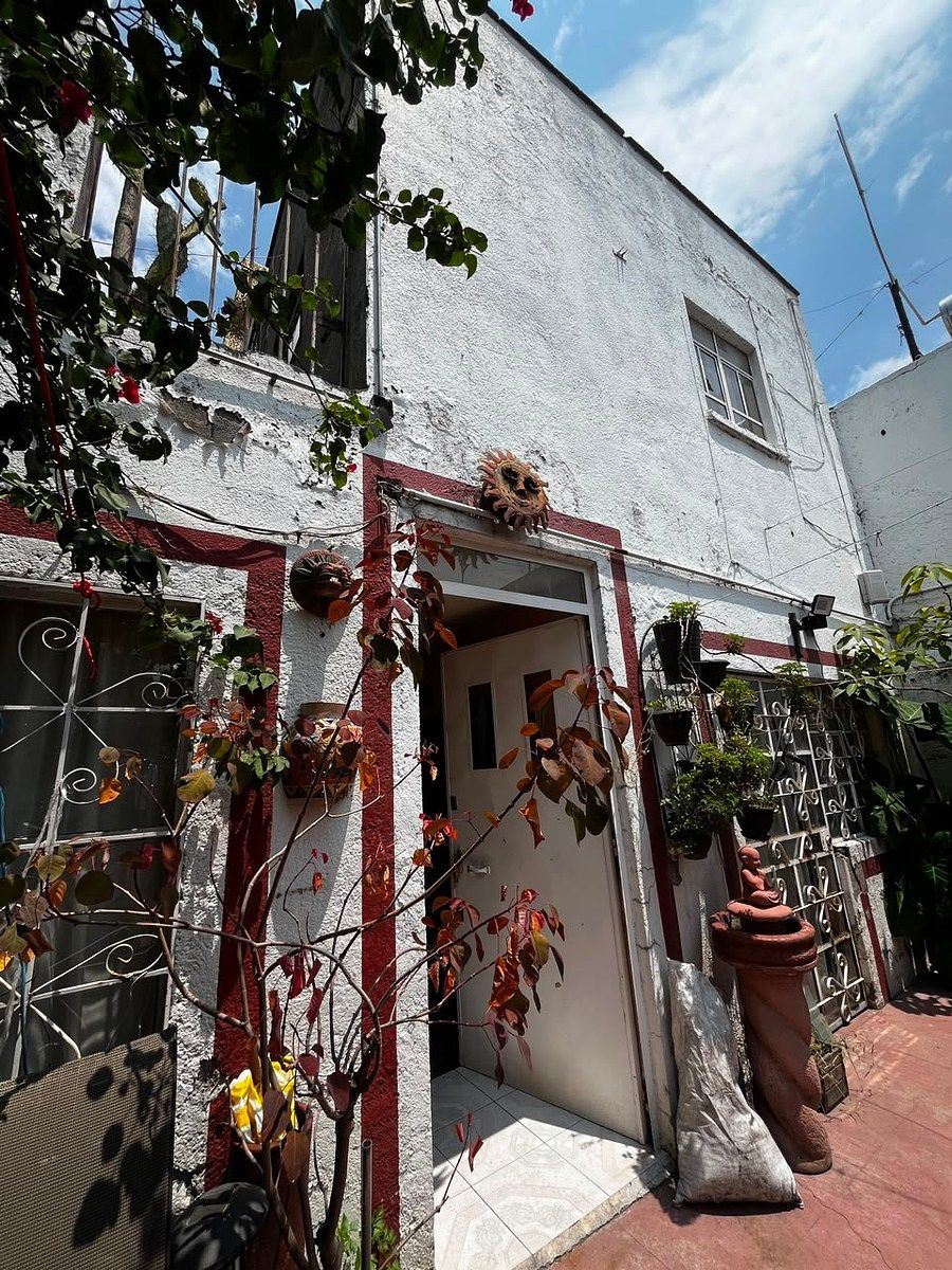 Casa en Moctezuma 2a Sección, Venustiano Carranza, foto 9 de 33