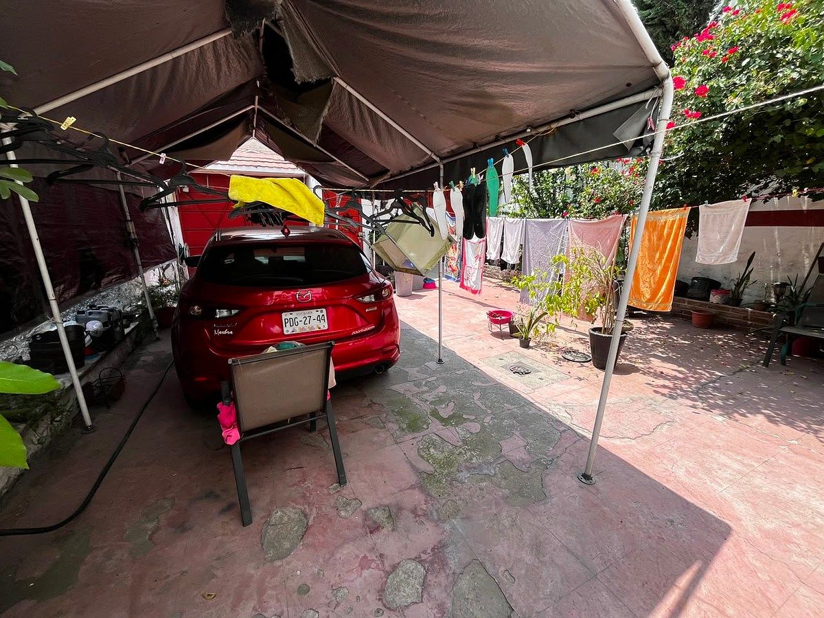 Casa en Moctezuma 2a Sección, Venustiano Carranza, foto 4 de 33