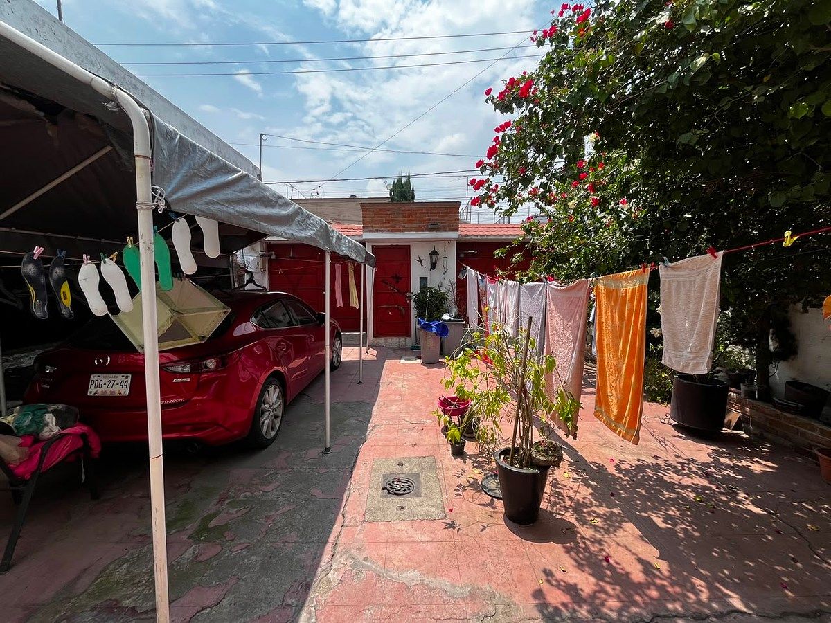 Casa en Moctezuma 2a Sección, Venustiano Carranza, foto 5 de 33