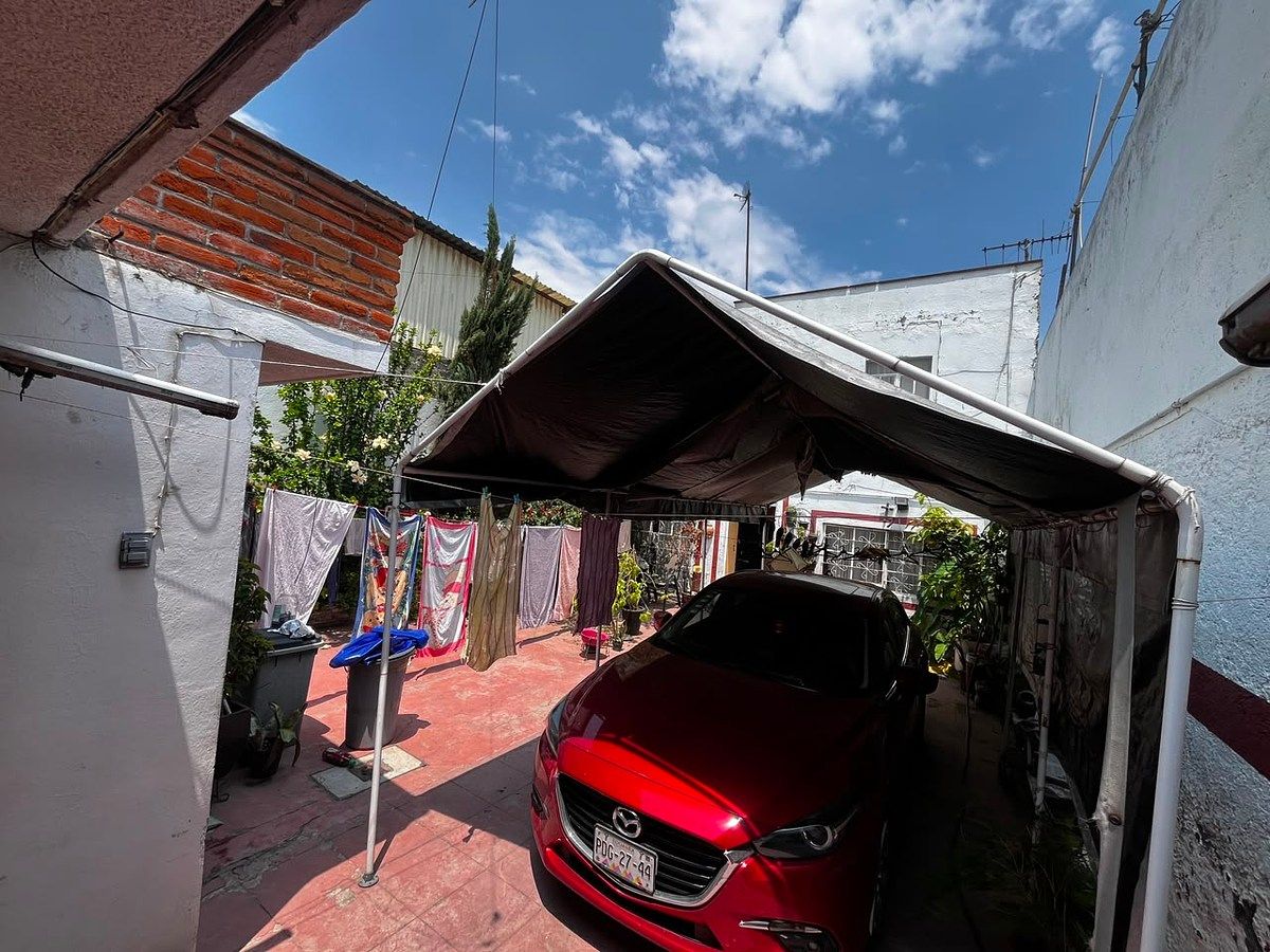 Casa en Moctezuma 2a Sección, Venustiano Carranza, foto 6 de 33