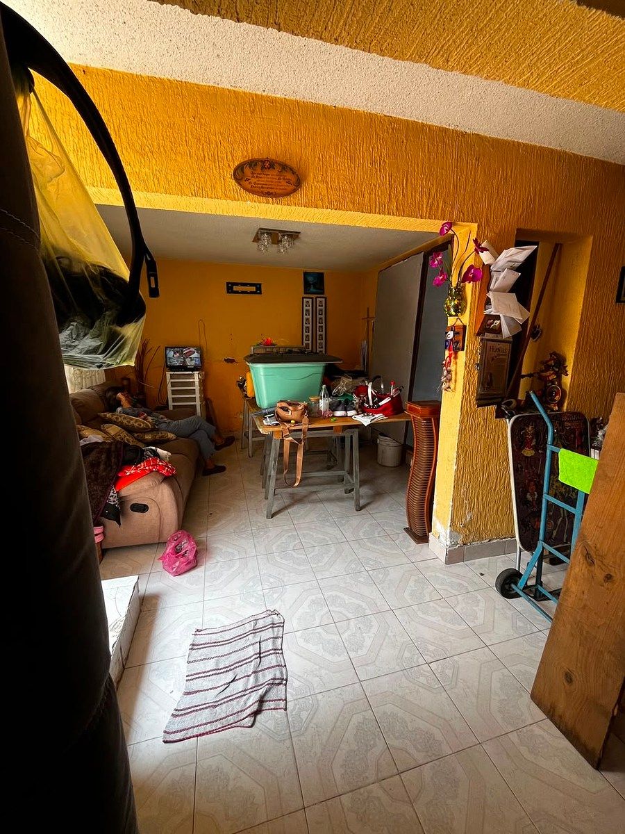 Casa en Moctezuma 2a Sección, Venustiano Carranza, foto 10 de 33