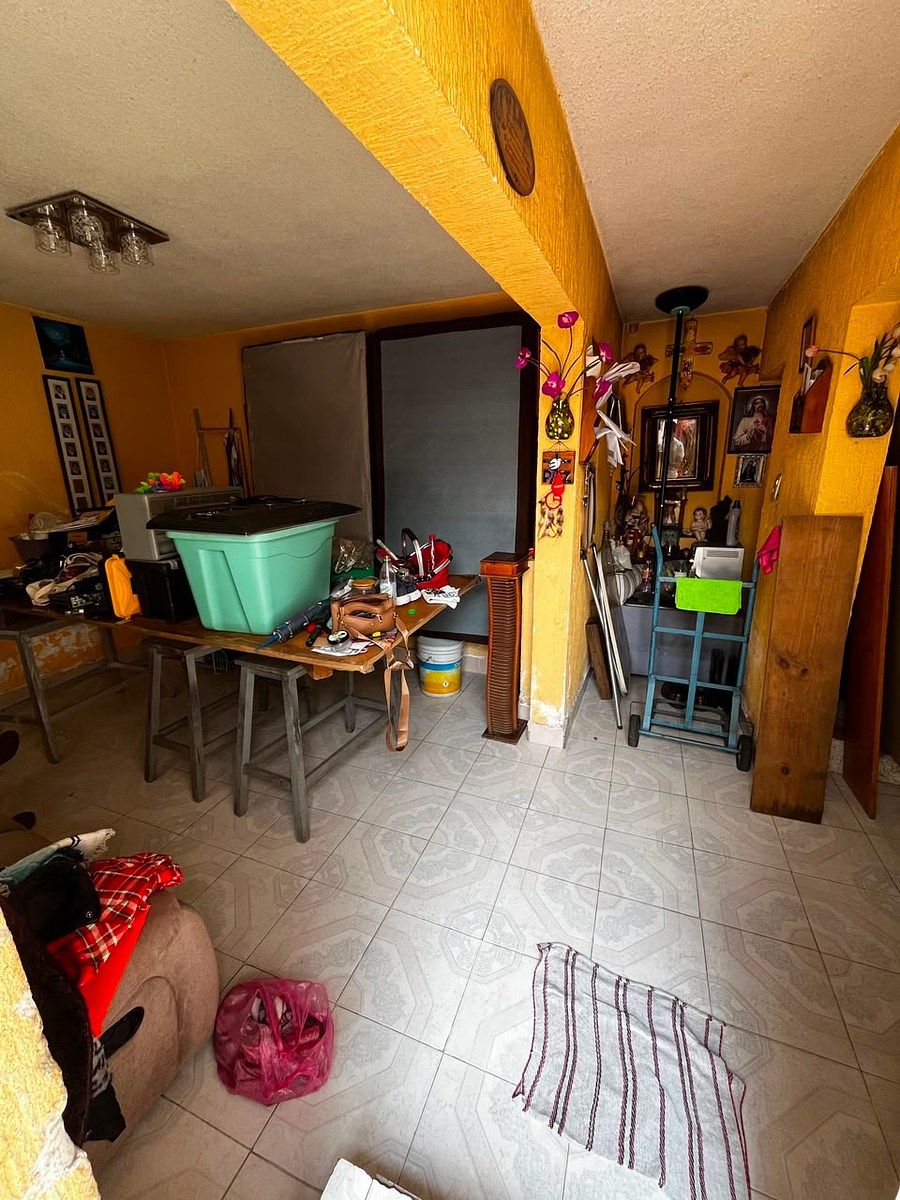 Casa en Moctezuma 2a Sección, Venustiano Carranza, foto 11 de 33