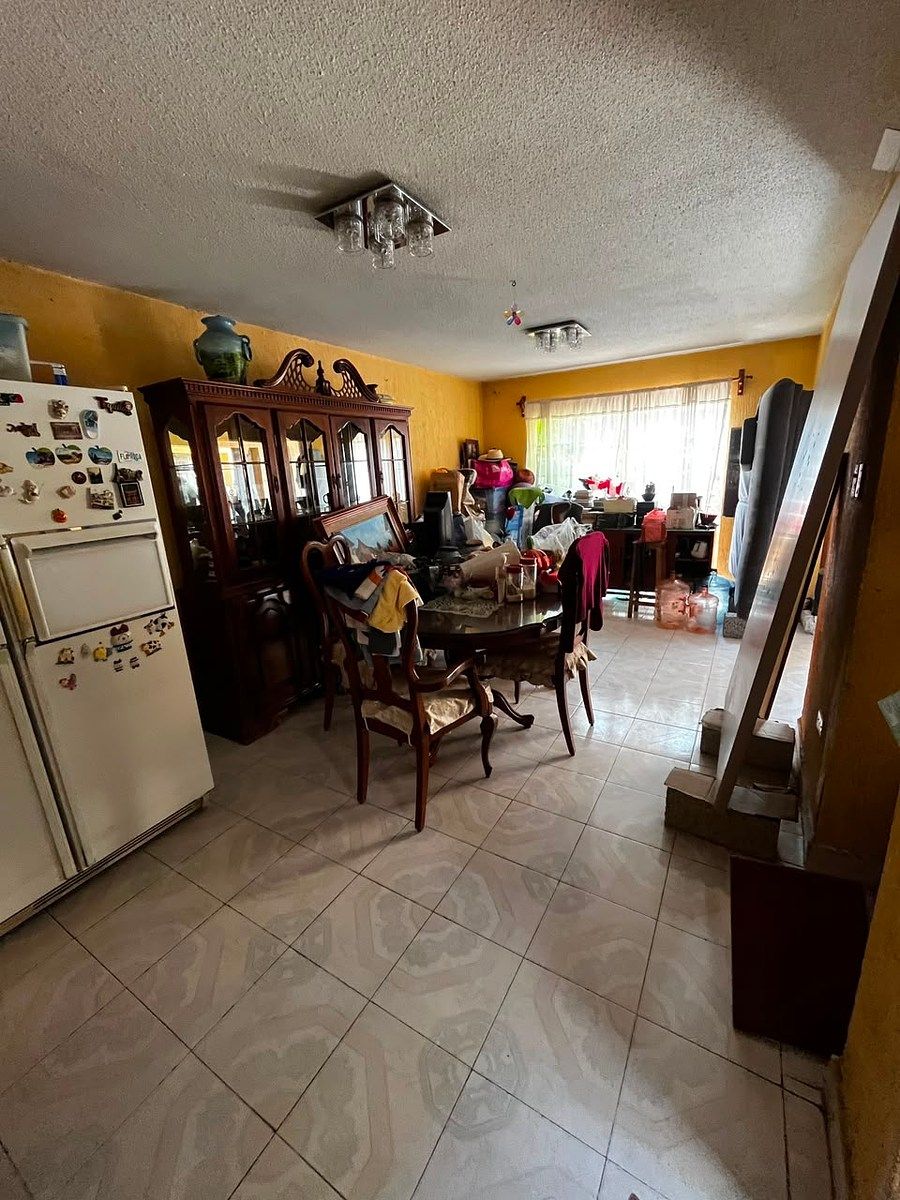 Casa en Moctezuma 2a Sección, Venustiano Carranza, foto 12 de 33