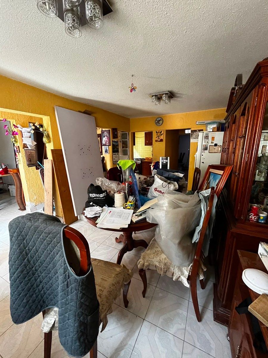 Casa en Moctezuma 2a Sección, Venustiano Carranza, foto 15 de 33