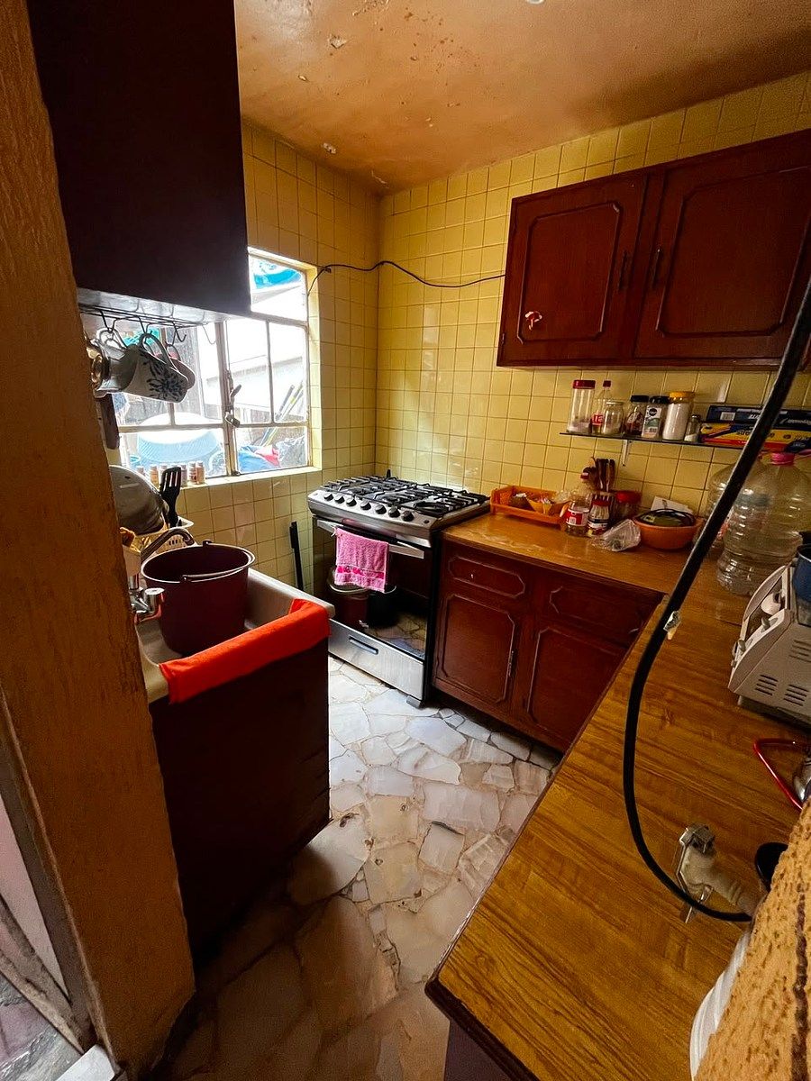 Casa en Moctezuma 2a Sección, Venustiano Carranza, foto 18 de 33