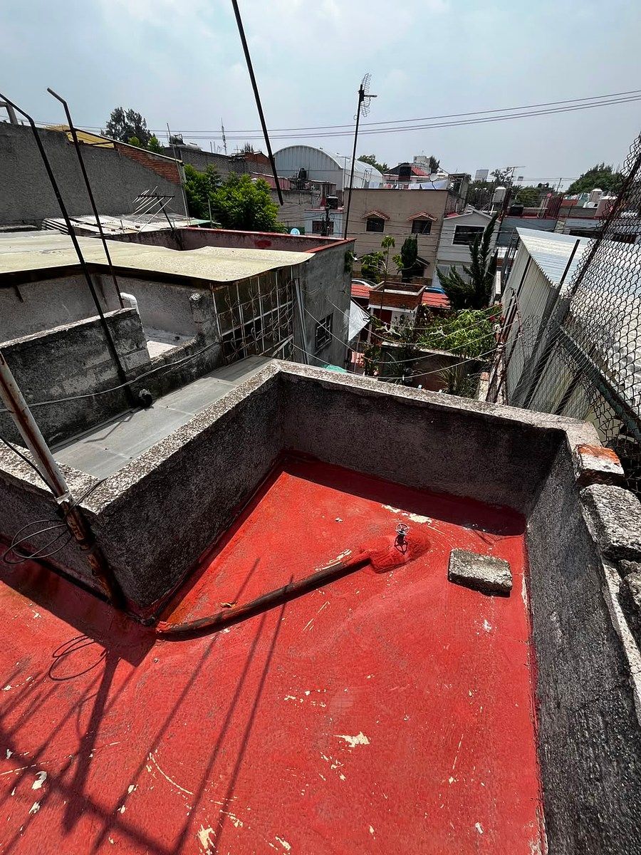 Casa en Moctezuma 2a Sección, Venustiano Carranza, foto 23 de 33