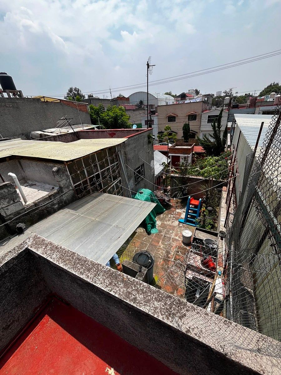 Casa en Moctezuma 2a Sección, Venustiano Carranza, foto 24 de 33