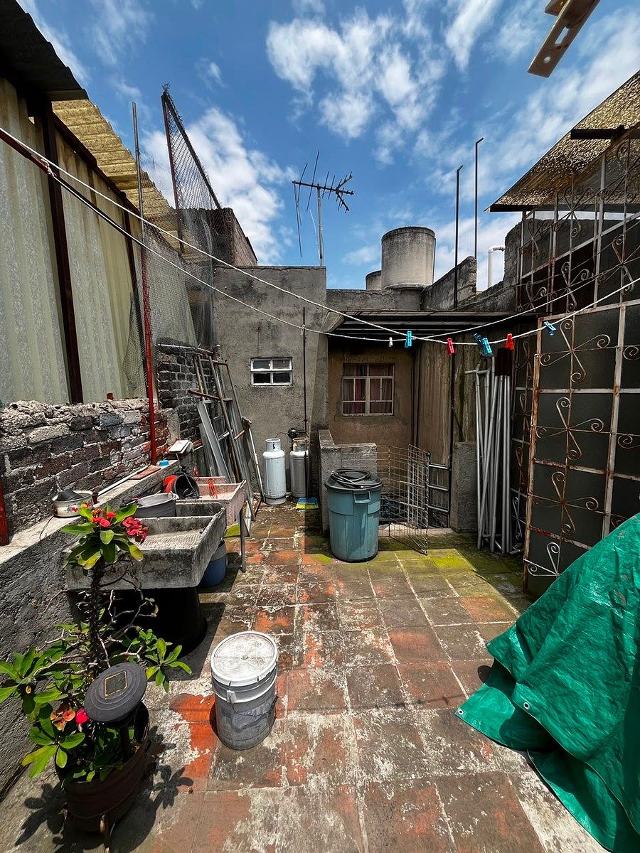 Casa en Moctezuma 2a Sección, Venustiano Carranza, foto 7 de 33
