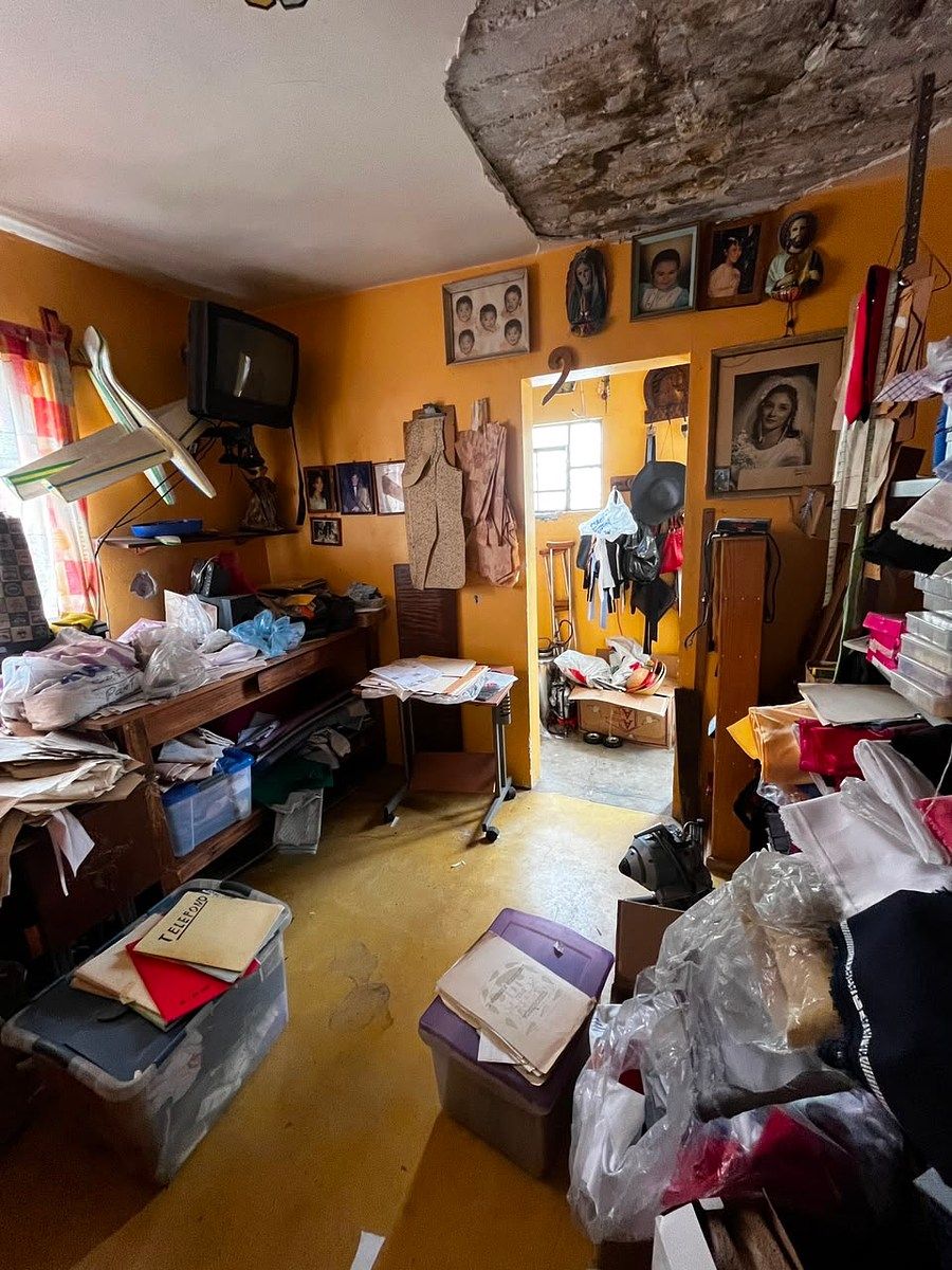 Casa en Moctezuma 2a Sección, Venustiano Carranza, foto 26 de 33