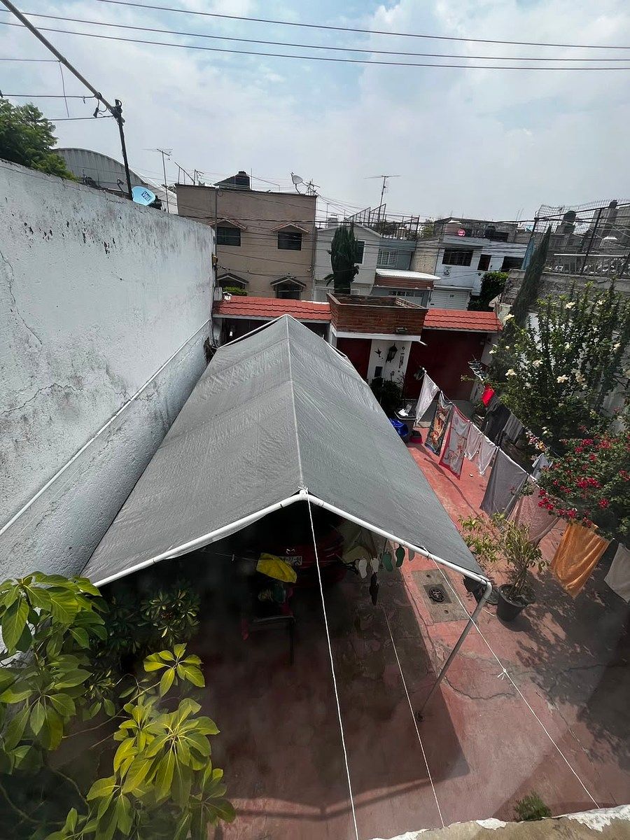 Casa en Moctezuma 2a Sección, Venustiano Carranza, foto 27 de 33