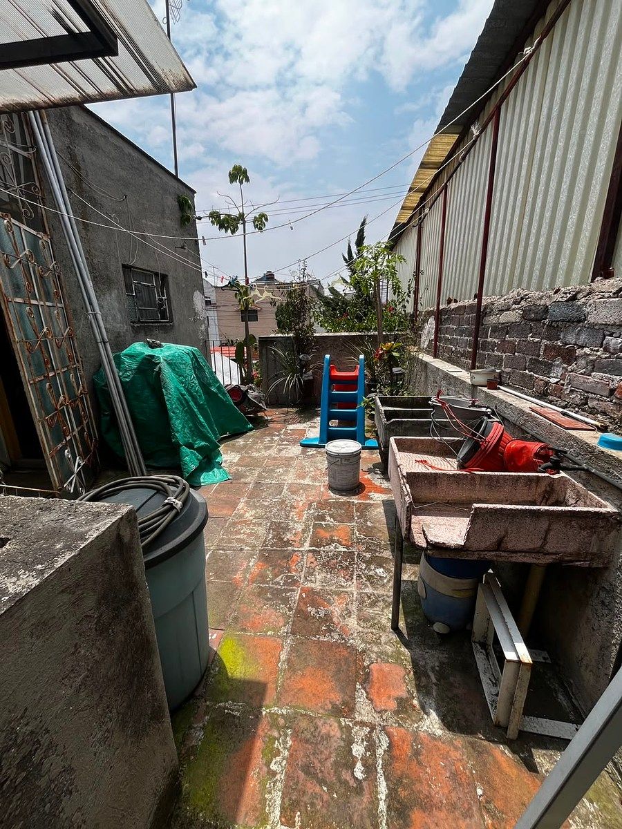 Casa en Moctezuma 2a Sección, Venustiano Carranza, foto 28 de 33