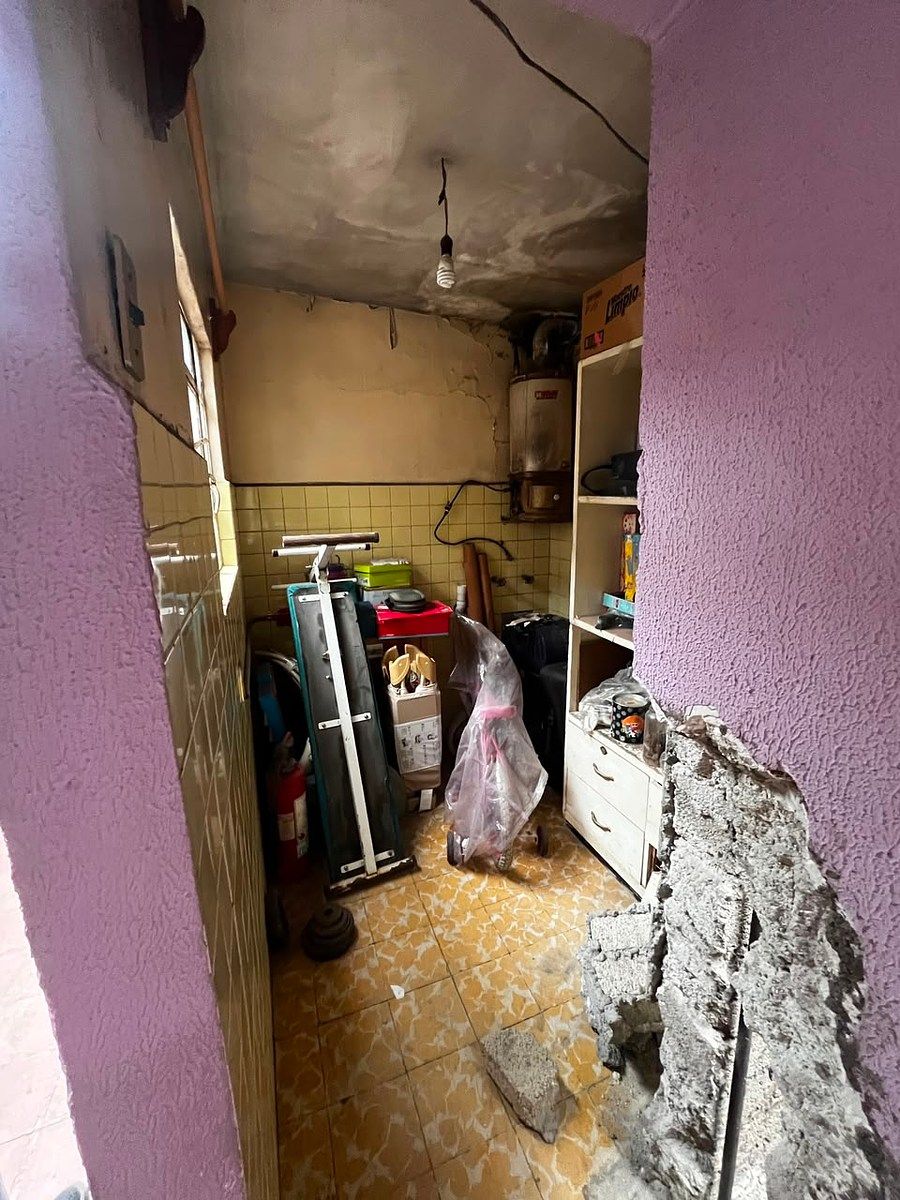 Casa en Moctezuma 2a Sección, Venustiano Carranza, foto 30 de 33
