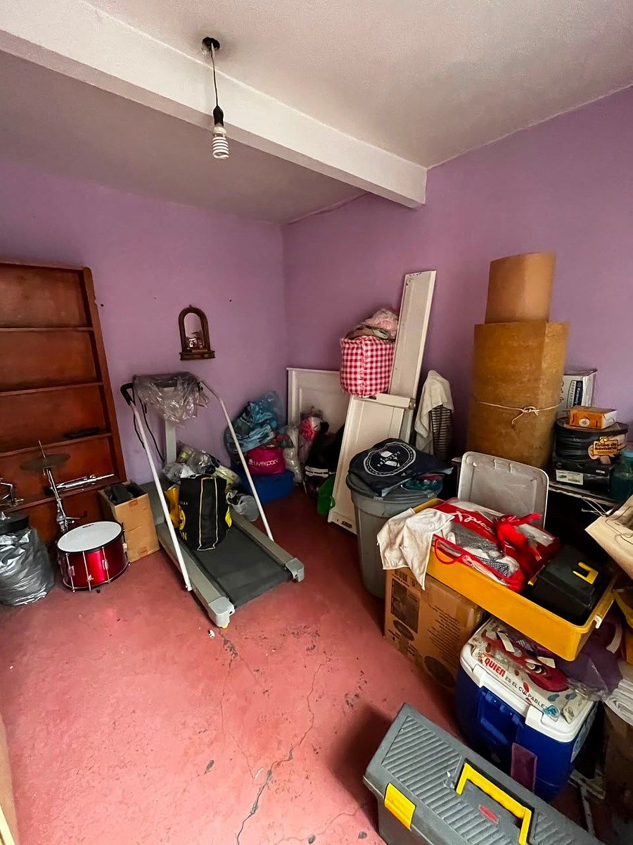 Casa en Moctezuma 2a Sección, Venustiano Carranza, foto 33 de 33