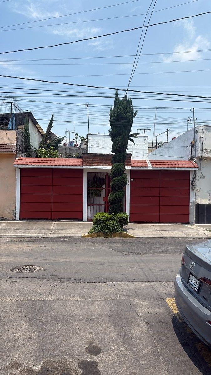Venustiano Carranza Op, foto 1 de 33