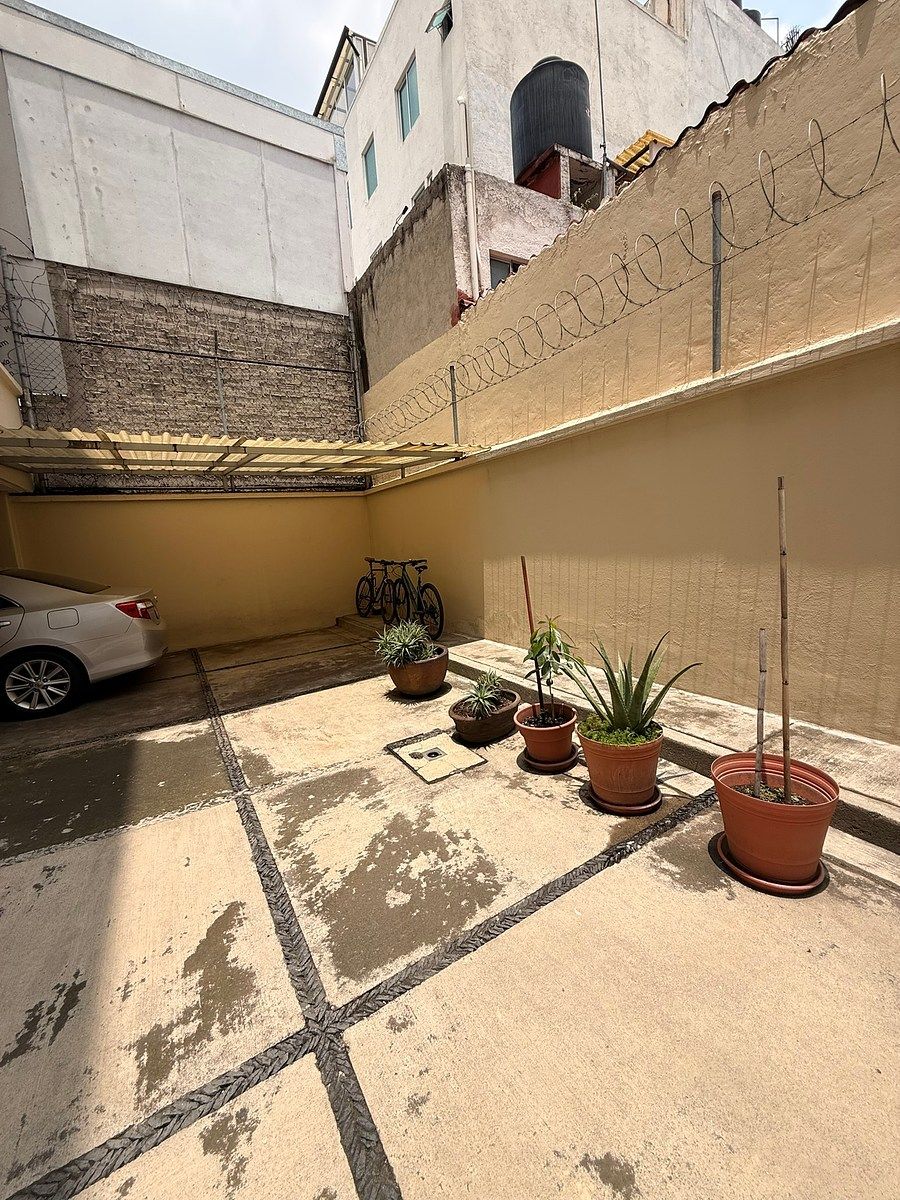 Apartamento em Del Valle Centro, Benito Juárez, foto 20 de 24