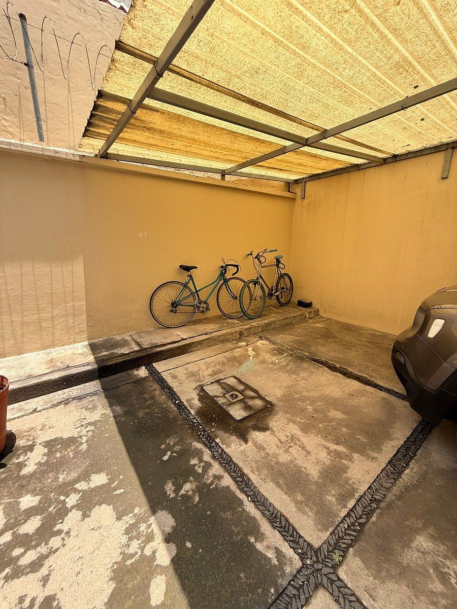 Apartamento em Del Valle Centro, Benito Juárez, foto 21 de 24