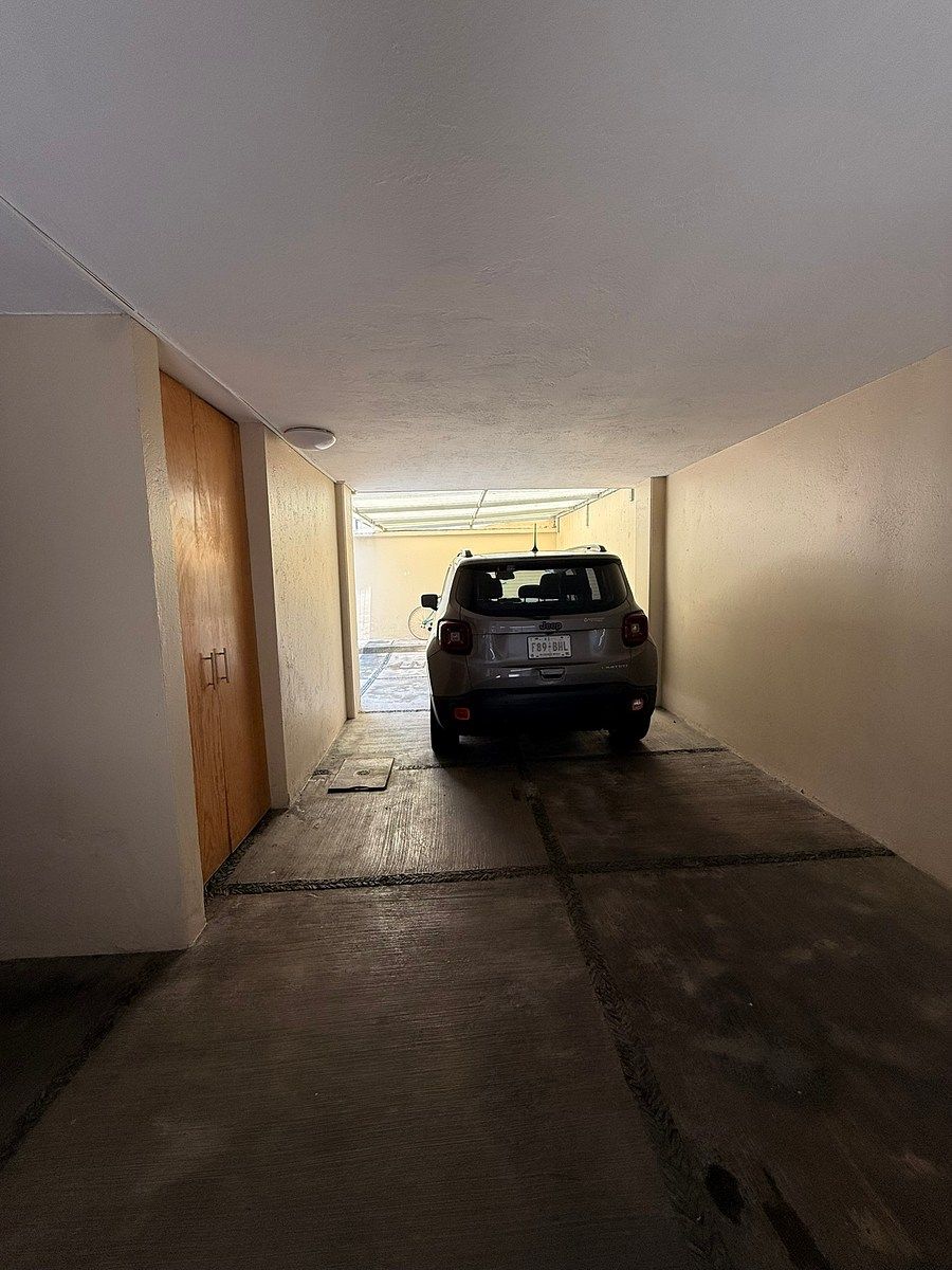 Apartamento em Del Valle Centro, Benito Juárez, foto 22 de 24