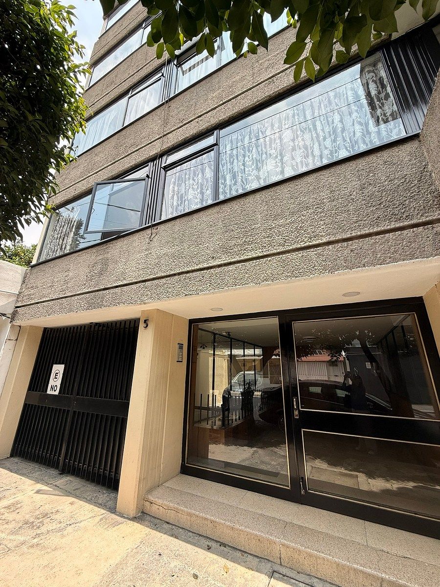Apartamento em Del Valle Centro, Benito Juárez, foto 23 de 24