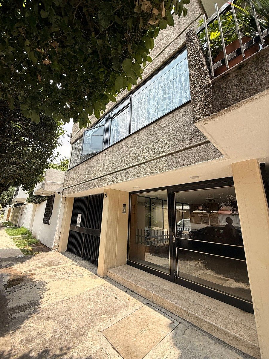 Apartamento em Del Valle Centro, Benito Juárez, foto 24 de 24