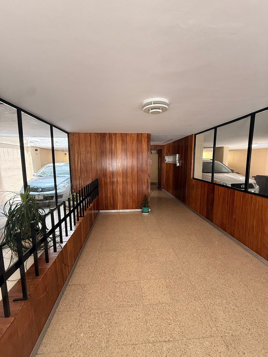 Apartamento em Del Valle Centro, Benito Juárez, foto 19 de 24