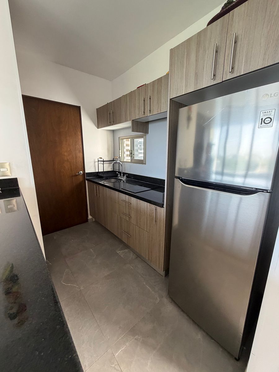 Apartamento em Santa Rita Cholul, Mérida, foto 2 de 22
