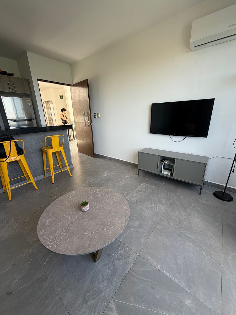 Apartamento em Santa Rita Cholul, Mérida, foto 3 de 22