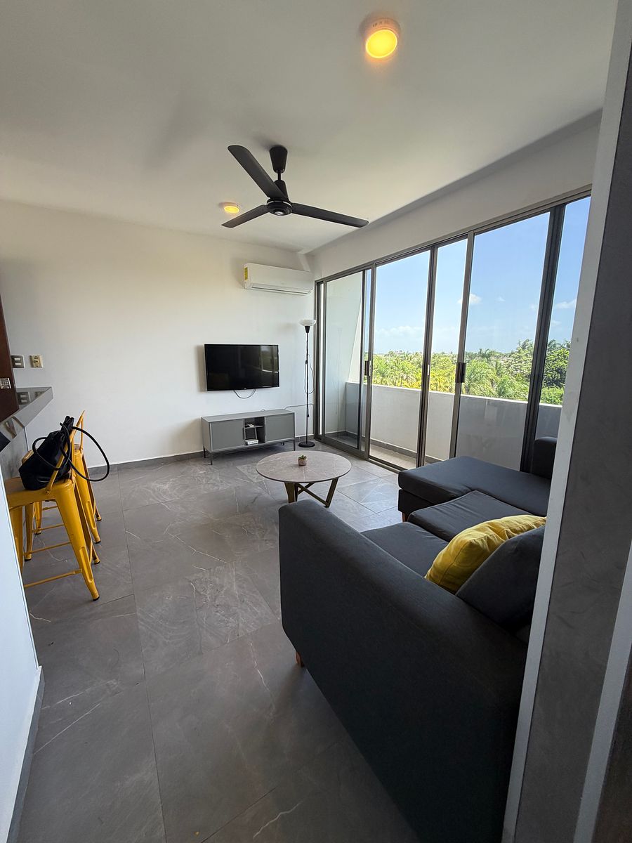 Apartamento em Santa Rita Cholul, Mérida, foto 4 de 22