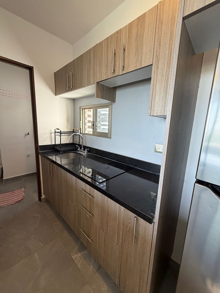 Apartamento em Santa Rita Cholul, Mérida, foto 5 de 22