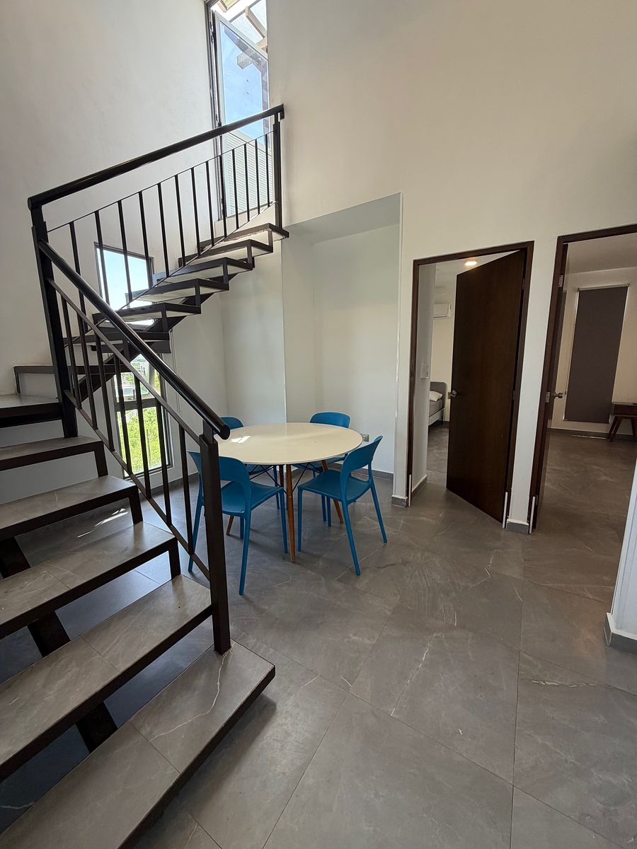 Apartamento em Santa Rita Cholul, Mérida, foto 6 de 22