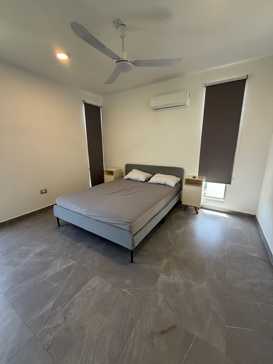 Apartamento em Santa Rita Cholul, Mérida, foto 7 de 22