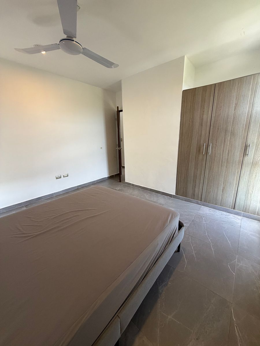 Apartamento em Santa Rita Cholul, Mérida, foto 8 de 22
