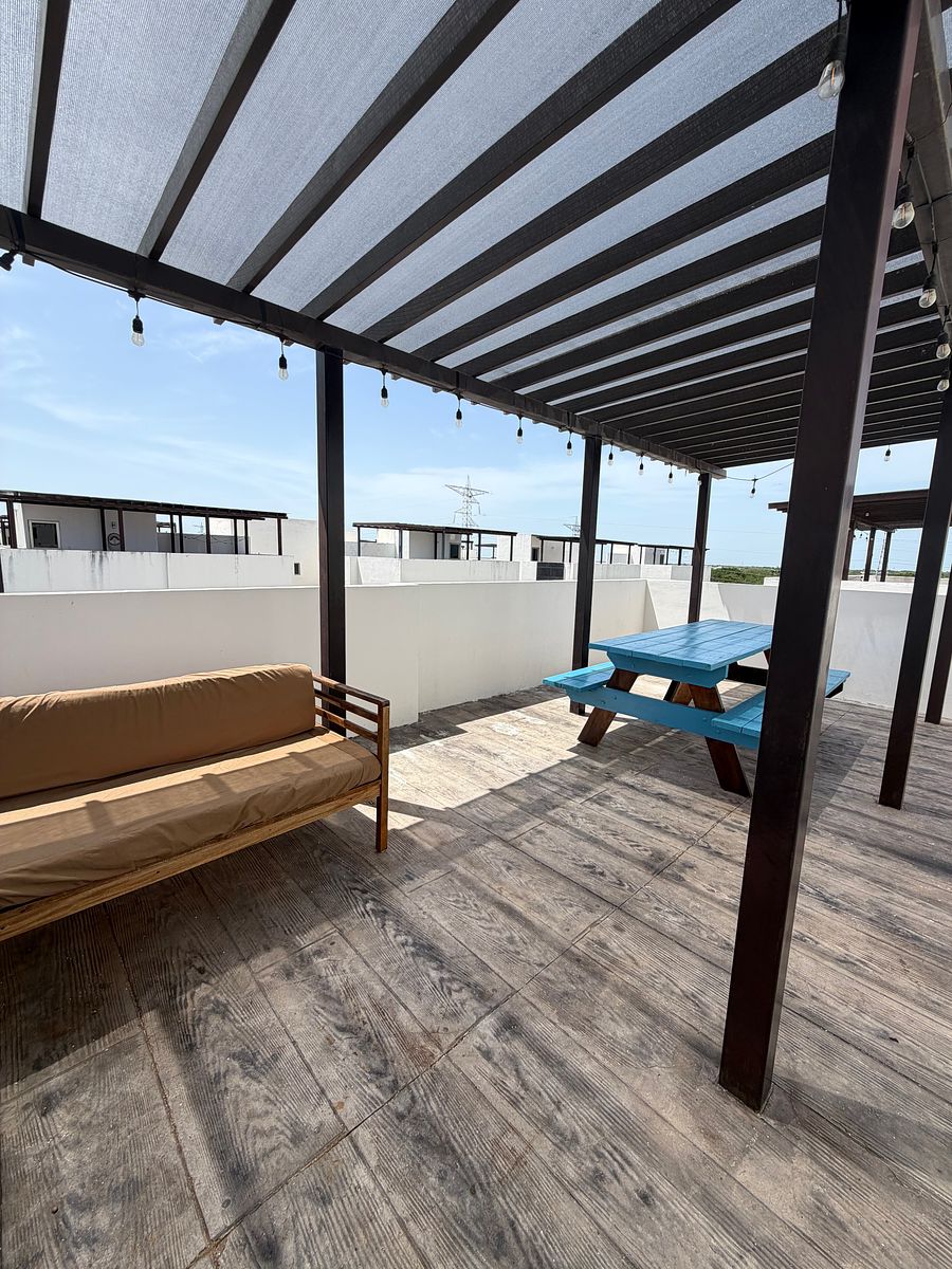 Apartamento em Santa Rita Cholul, Mérida, foto 13 de 22