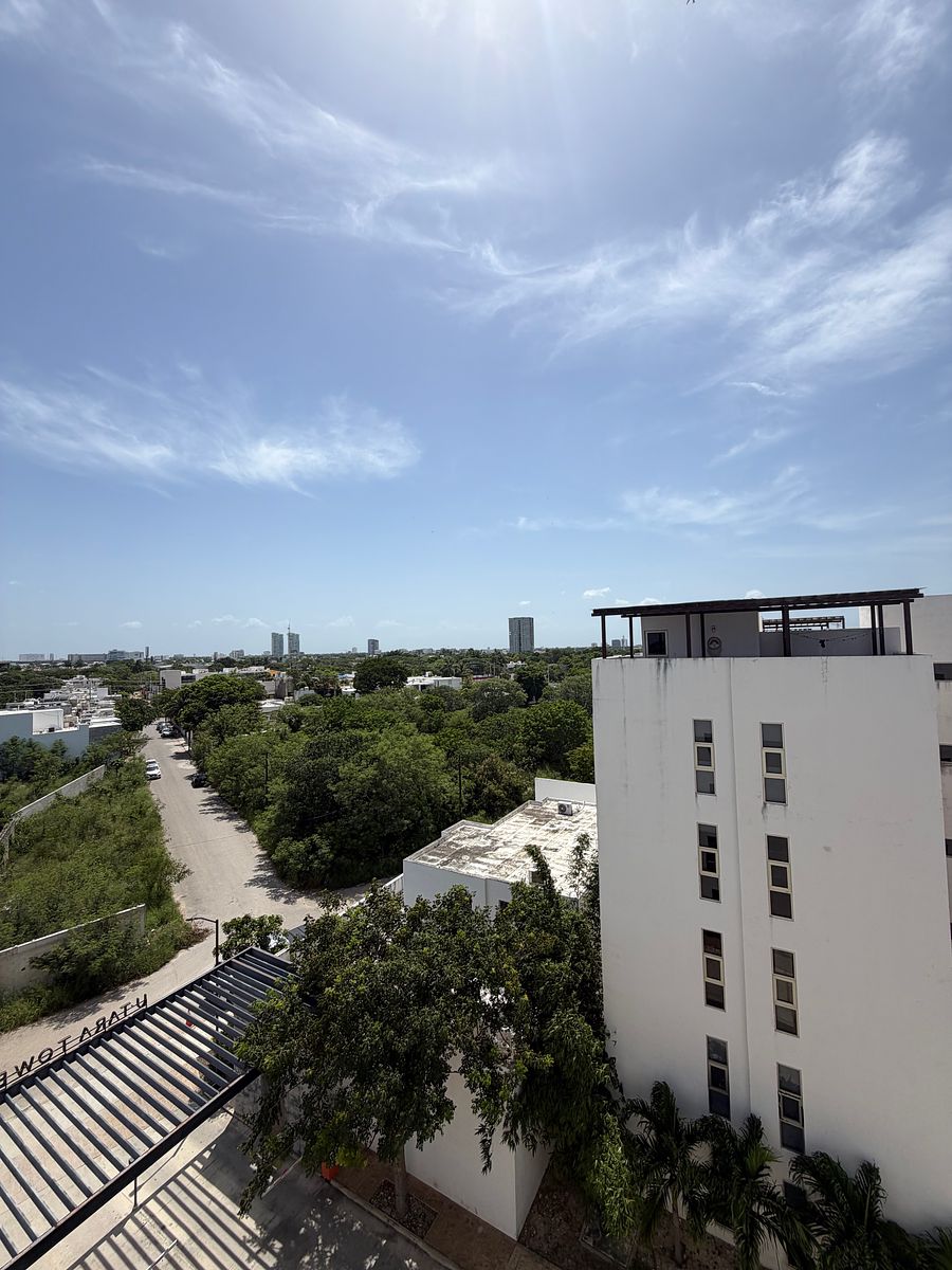 Apartamento em Santa Rita Cholul, Mérida, foto 15 de 22