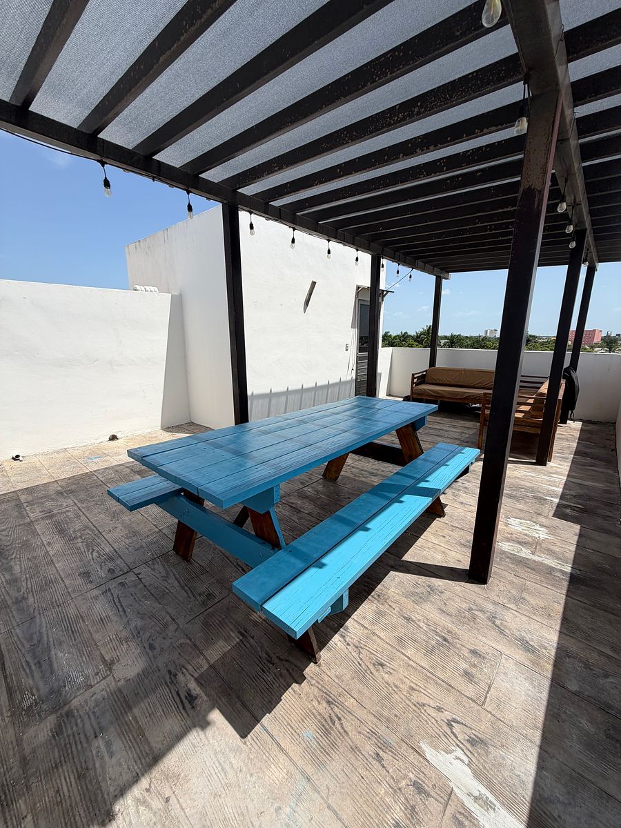 Apartamento em Santa Rita Cholul, Mérida, foto 16 de 22