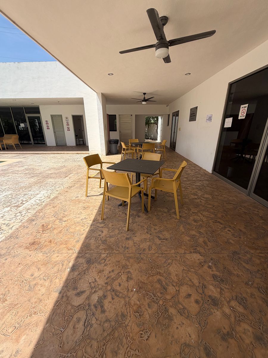 Apartamento em Santa Rita Cholul, Mérida, foto 17 de 22