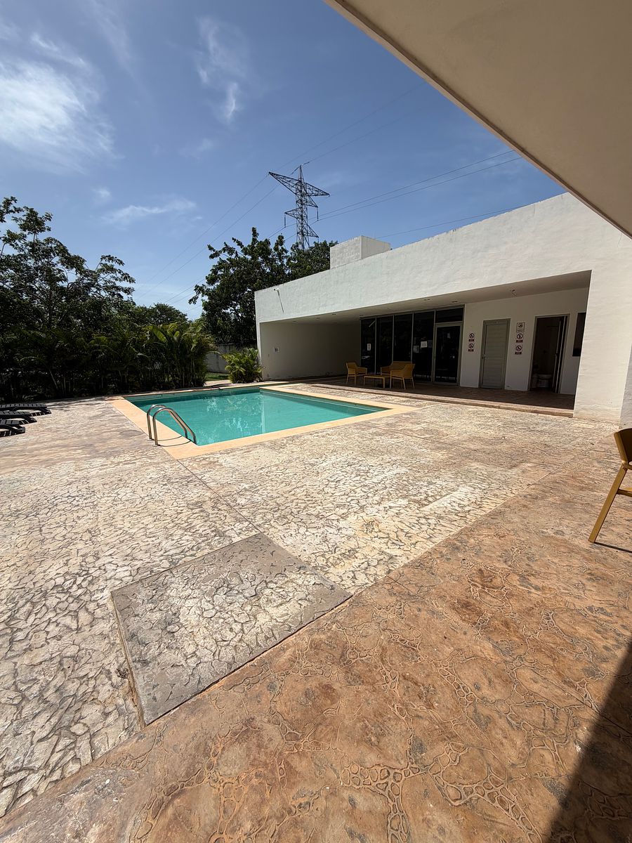 Apartamento em Santa Rita Cholul, Mérida, foto 18 de 22