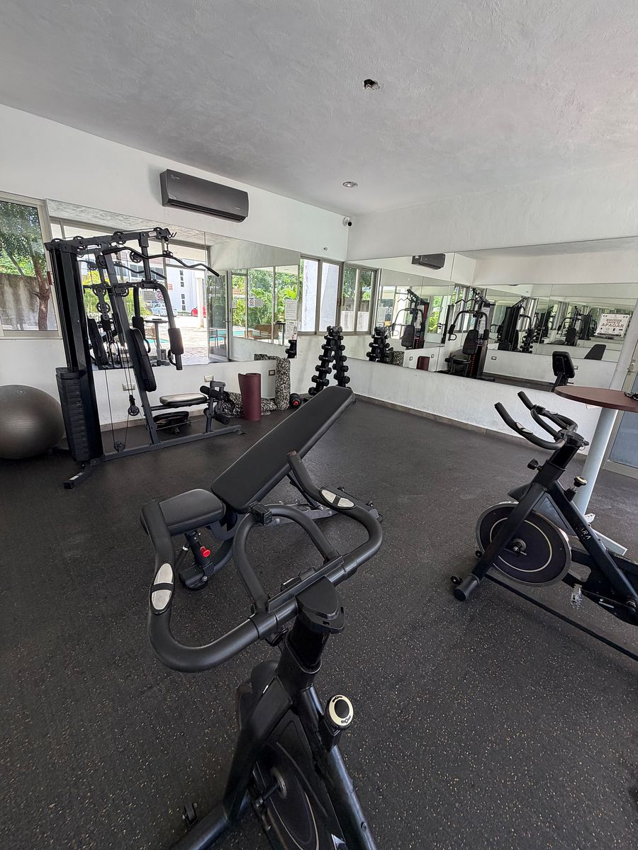 Apartamento em Santa Rita Cholul, Mérida, foto 20 de 22