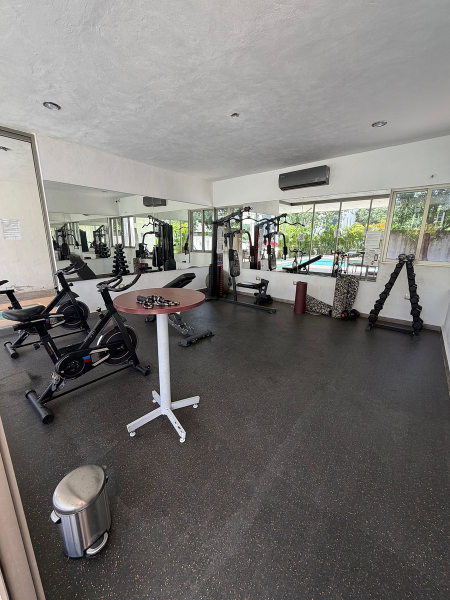 Apartamento em Santa Rita Cholul, Mérida, foto 21 de 22